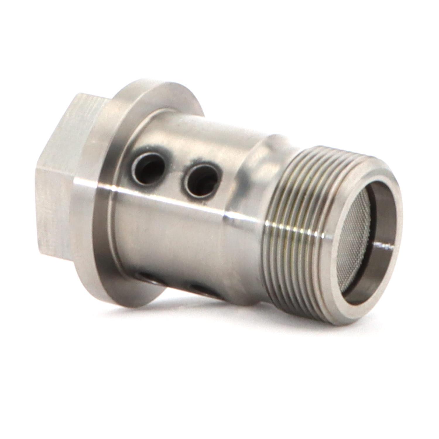BWD VV5275 - Engine Variable Timing Oil Control Valve BWD VV5275 Engine Variable Timing Oil Control Valve product image 4 of 6