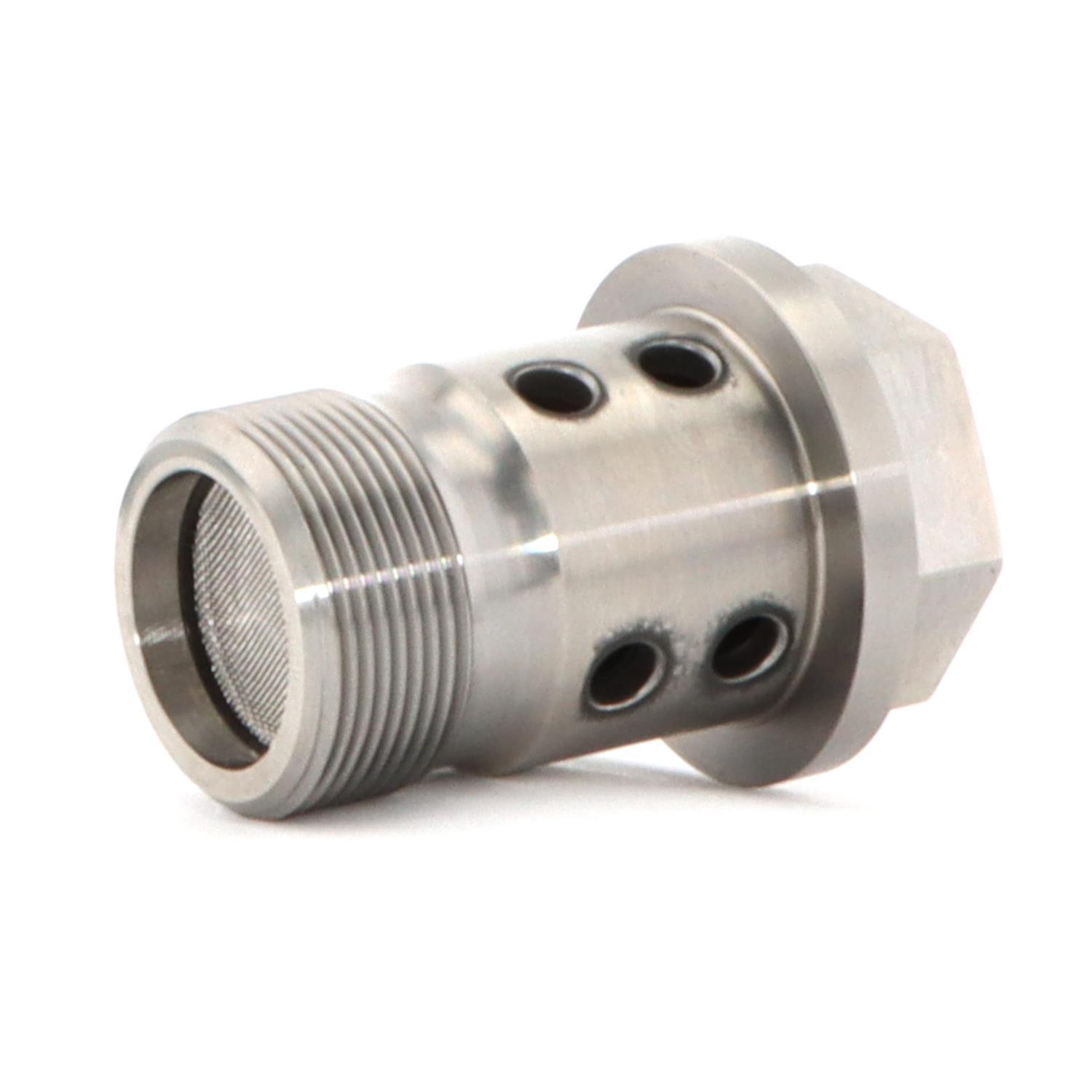BWD VV5275 - Engine Variable Timing Oil Control Valve BWD VV5275 Engine Variable Timing Oil Control Valve product image 5 of 6