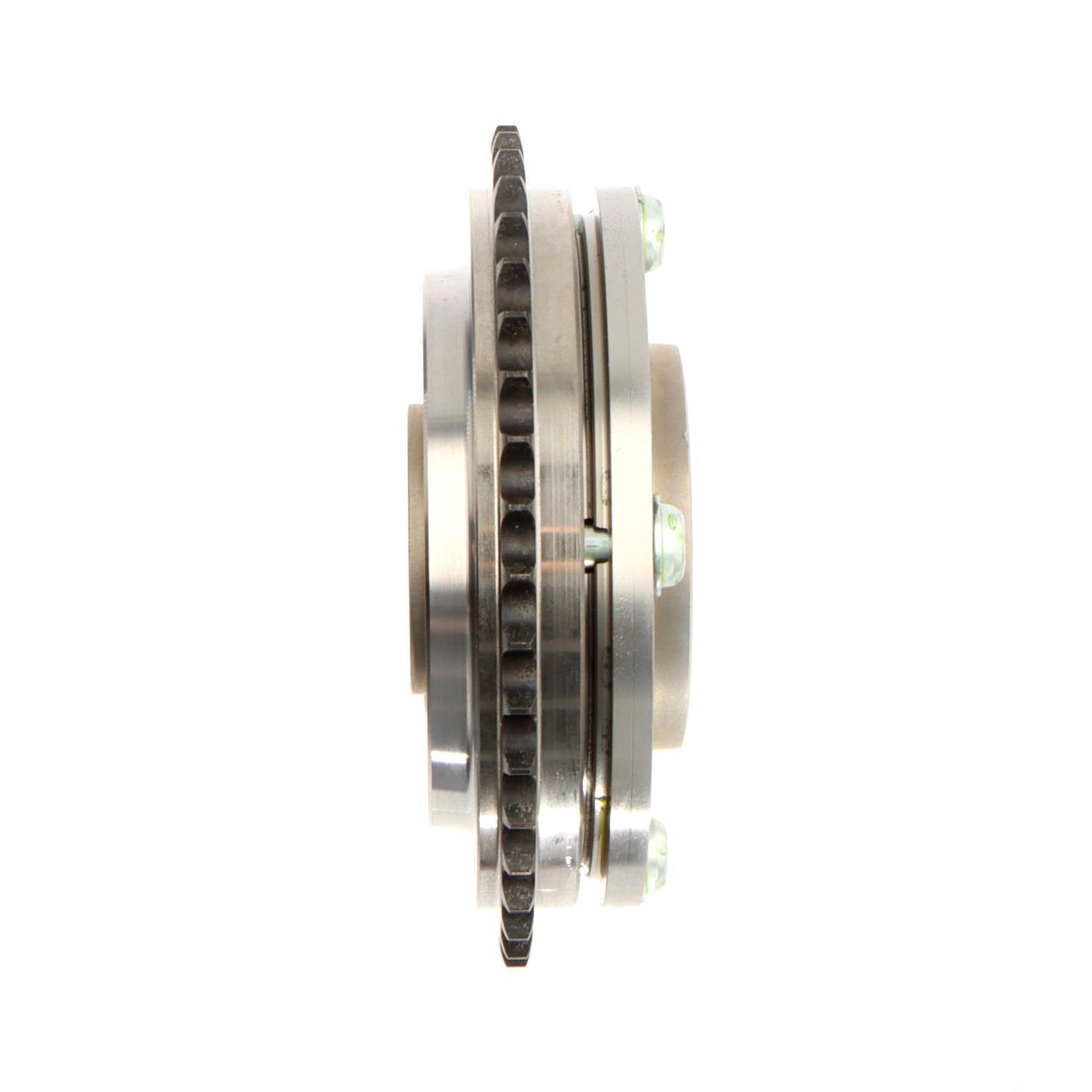 BWD VV5287 - Engine Variable Timing Sprocket BWD VV5287 Engine Variable Timing Sprocket product image 4 of 5