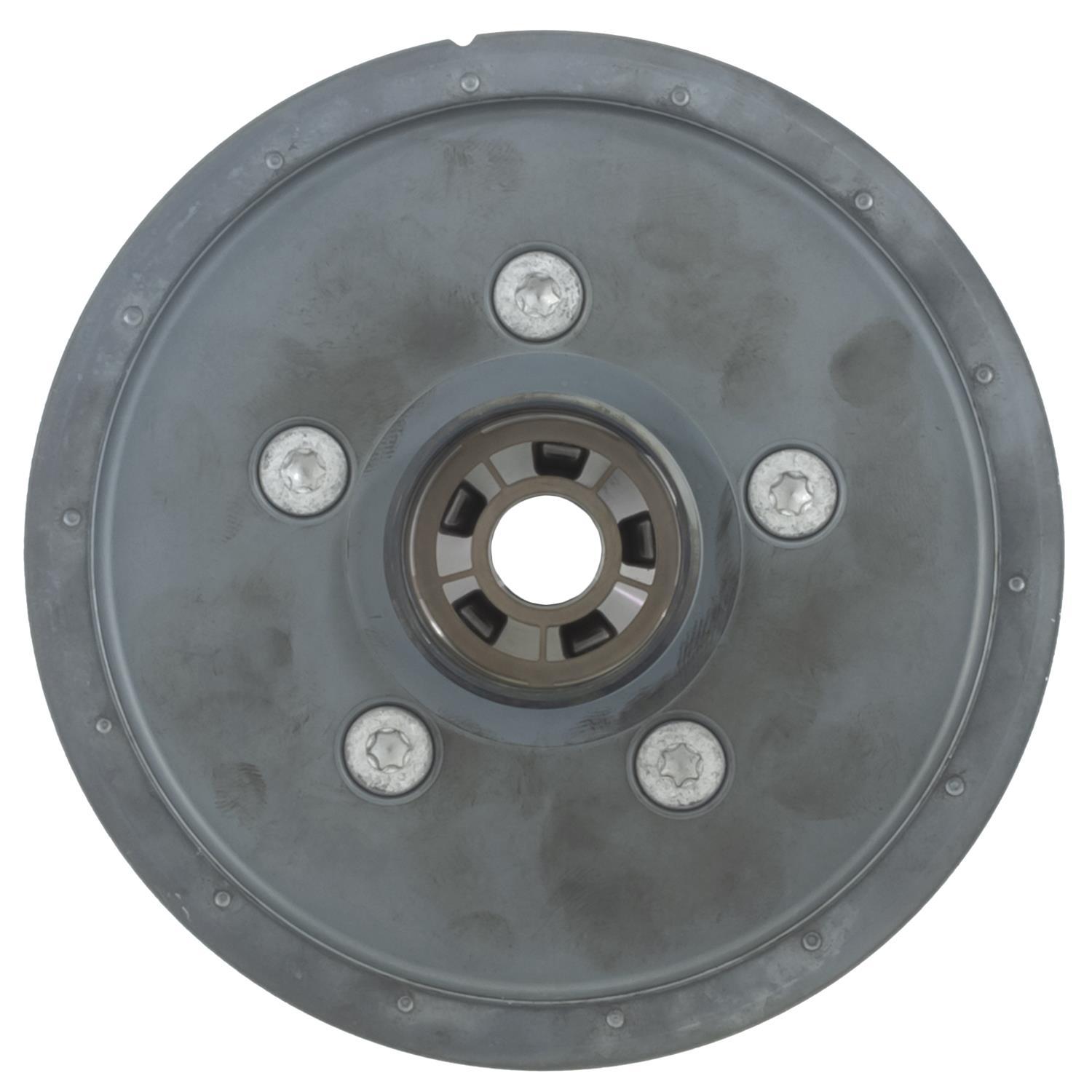 BWD VV5338 - Engine Variable Timing Sprocket BWD VV5338 Engine Variable Timing Sprocket product image 4 of 4