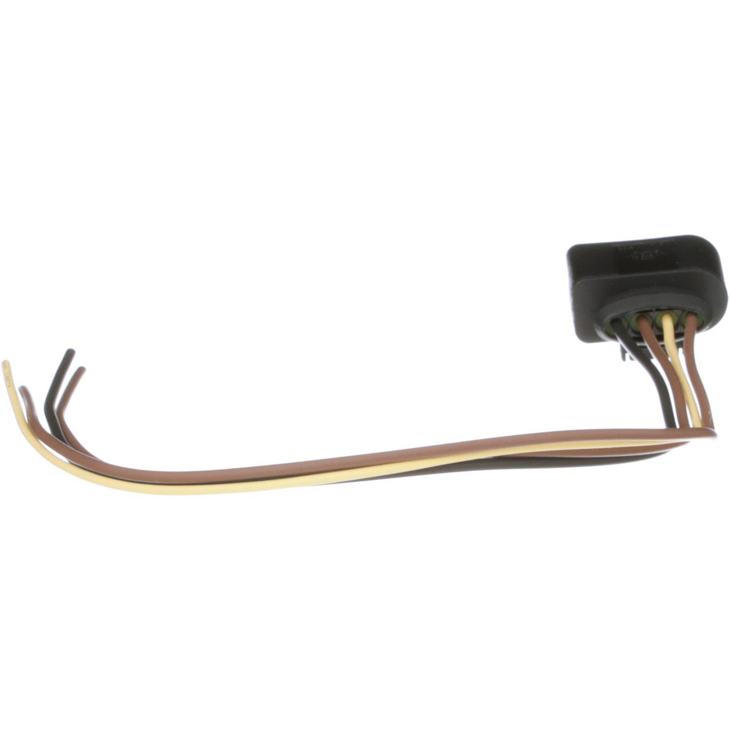 BWD WHK101 - Ignition Control Module Connector BWD WHK101 Ignition Coil Assembly Wiring Harness product image 5 of 7