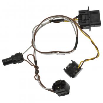 BWD WHL101 Headlight Wiring Harness product image 2 of 3