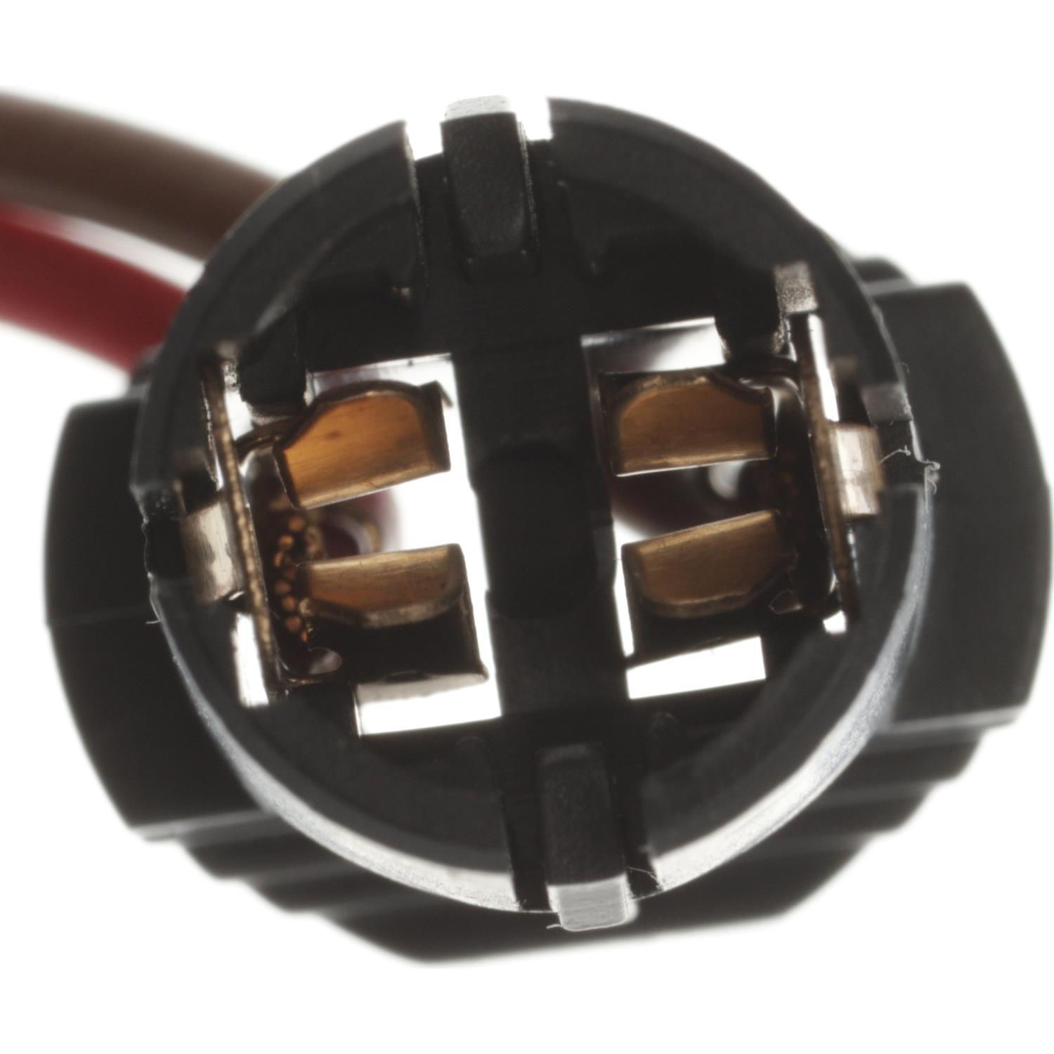 BWD WHL103 Headlight Wiring Harness product image 6 of 9