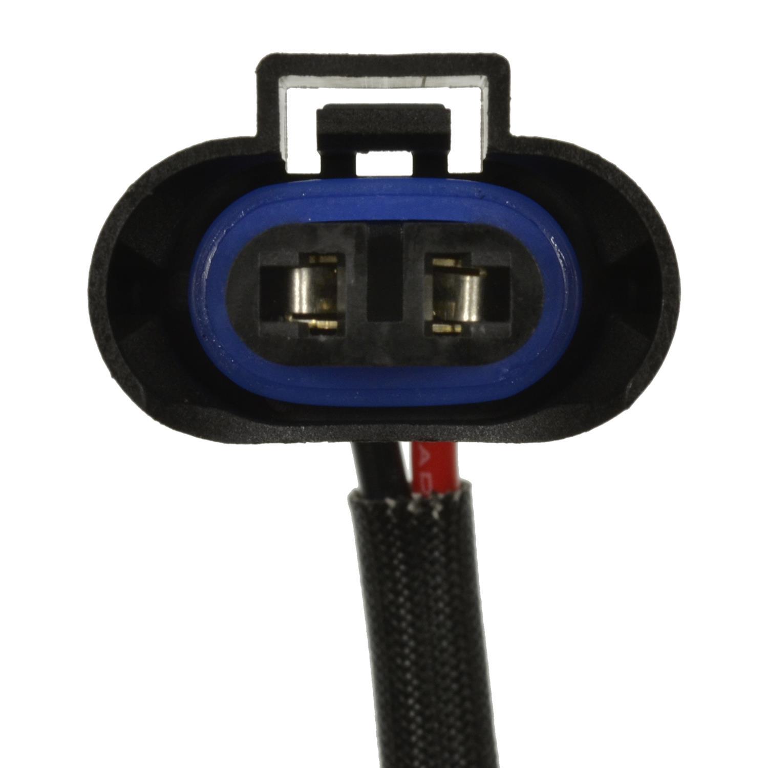 BWD WHL104 - Cornering Light Wiring Harness BWD WHL104 Cornering Light Wiring Harness product image 1 of 6