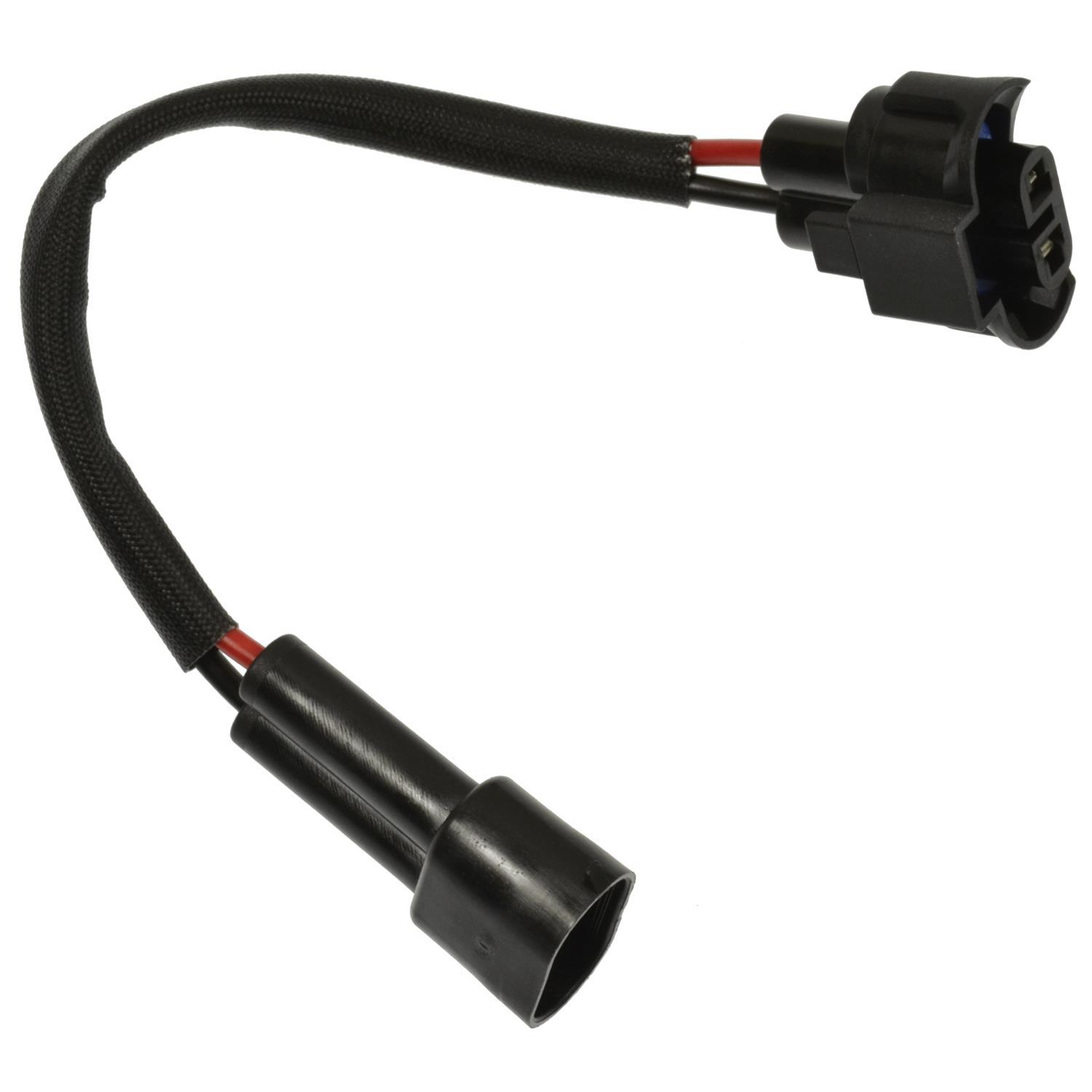 BWD WHL104 - Cornering Light Wiring Harness BWD WHL104 Cornering Light Wiring Harness product image 2 of 6