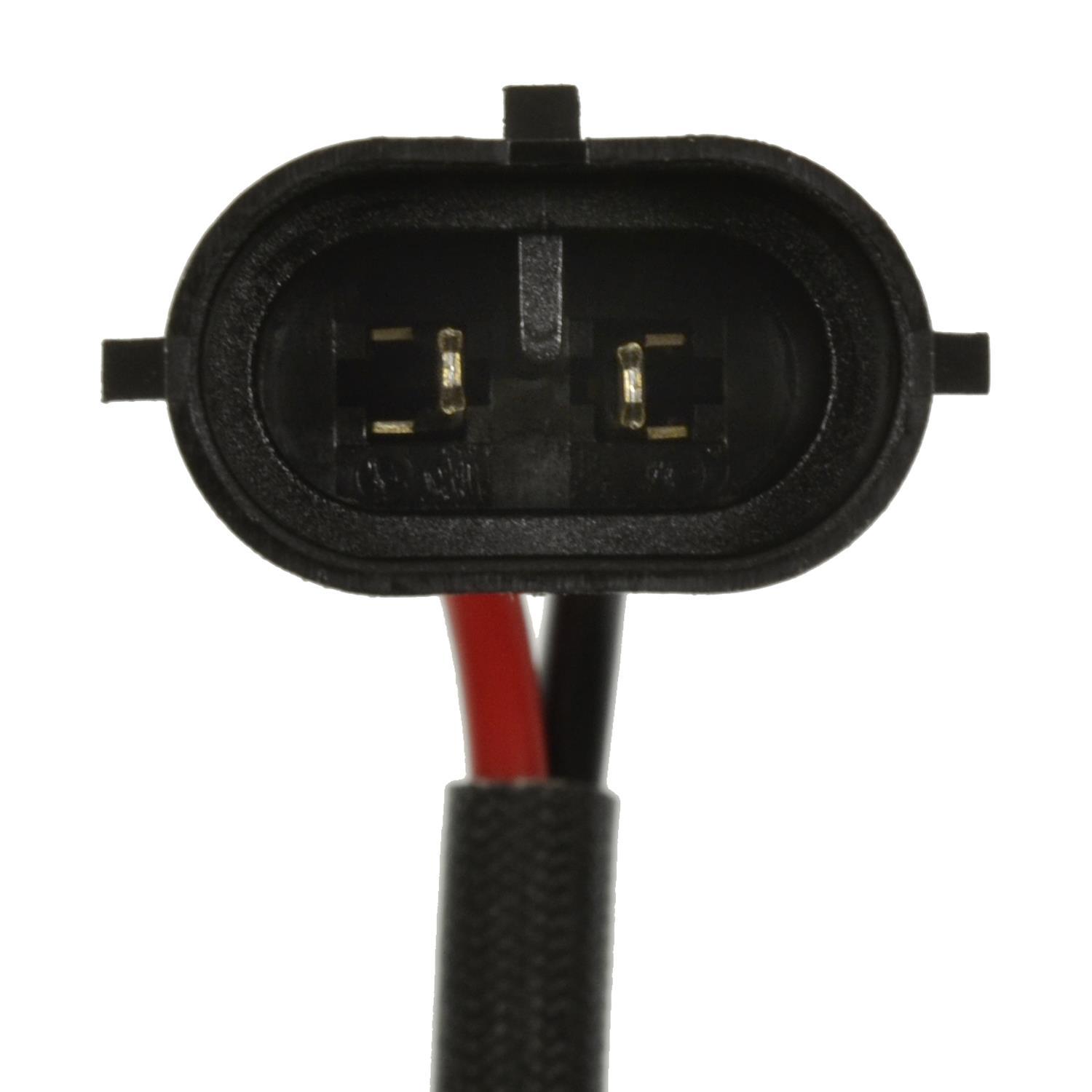 BWD WHL104 - Cornering Light Wiring Harness BWD WHL104 Cornering Light Wiring Harness product image 3 of 6