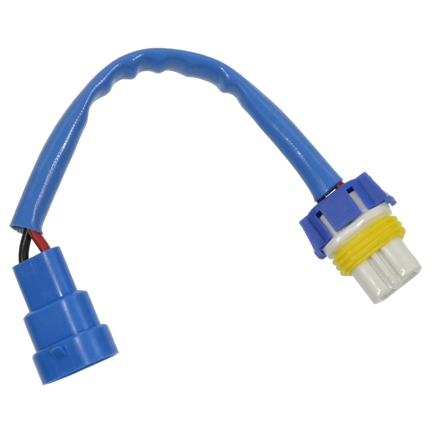 BWD WHL106 - Daytime Running Light Wiring Harness BWD WHL106 Daytime Running Light Wiring Harness product image 2 of 6