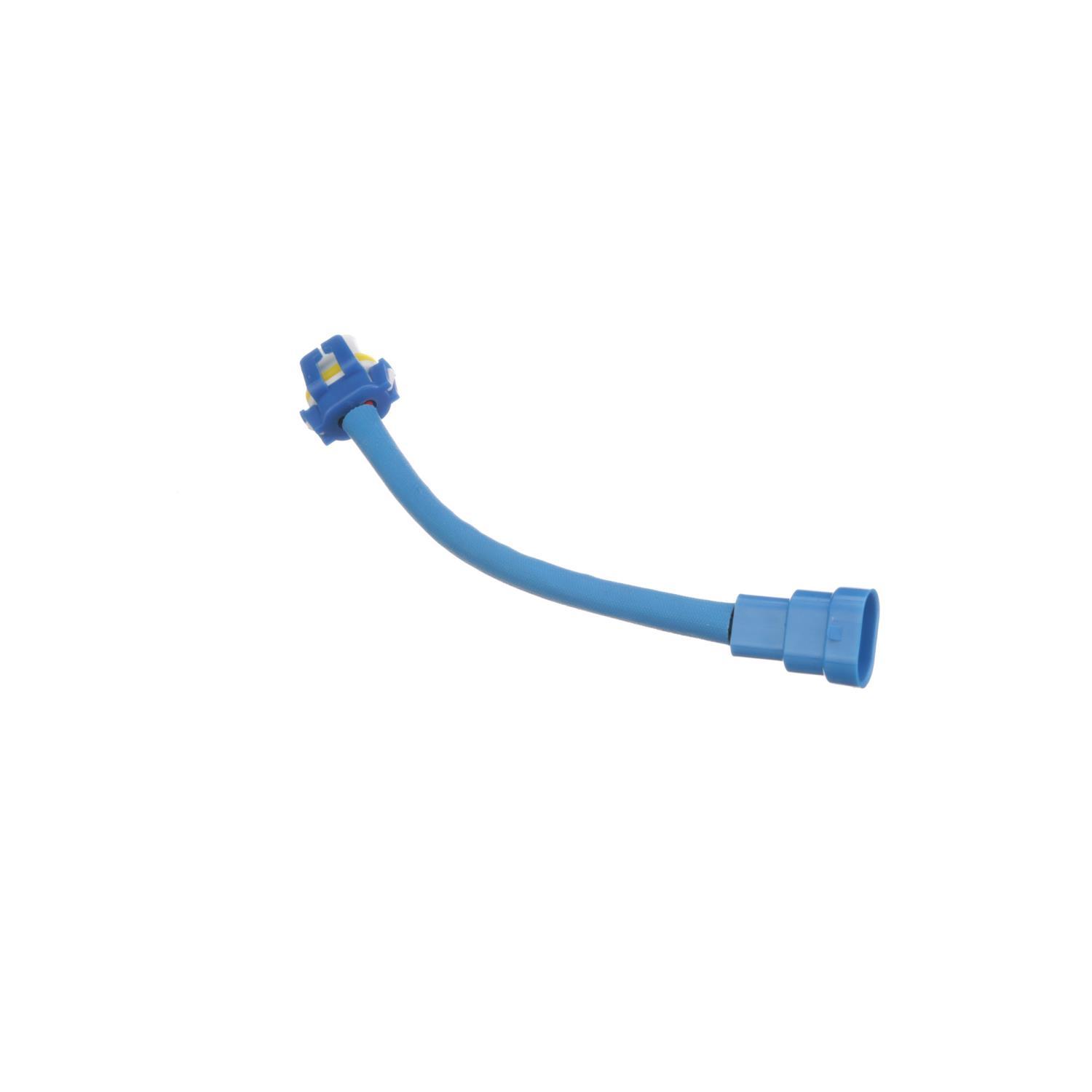 BWD WHL106 - Daytime Running Light Wiring Harness BWD WHL106 Daytime Running Light Wiring Harness product image 4 of 6