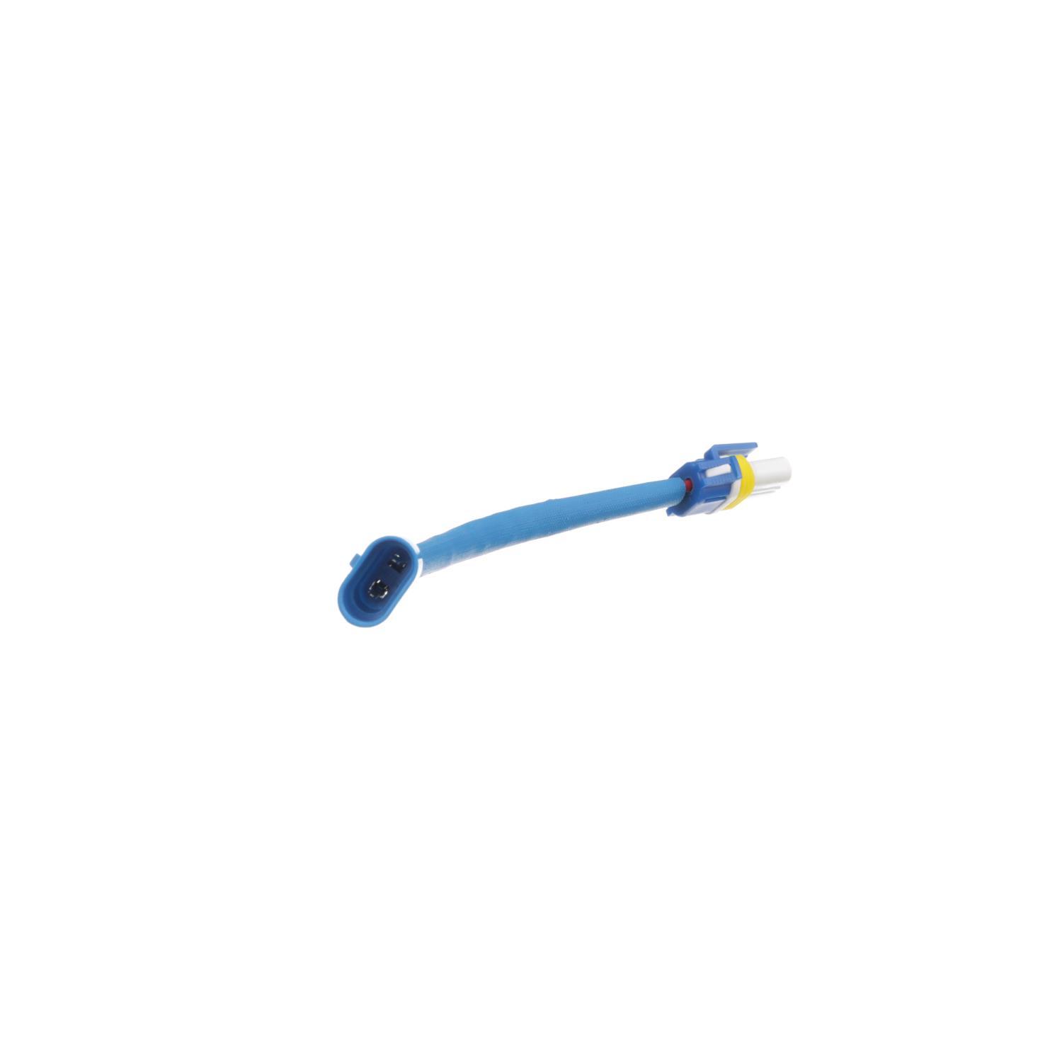 BWD WHL106 - Daytime Running Light Wiring Harness BWD WHL106 Daytime Running Light Wiring Harness product image 5 of 6