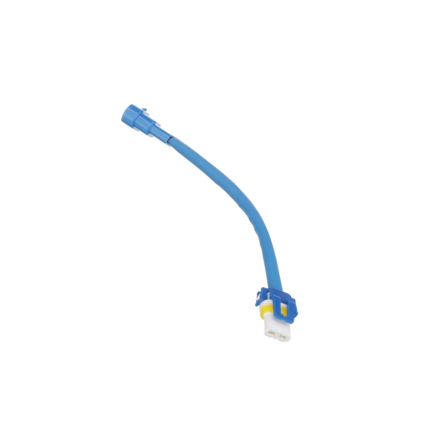 BWD WHL106 - Daytime Running Light Wiring Harness BWD WHL106 Daytime Running Light Wiring Harness product image 6 of 6