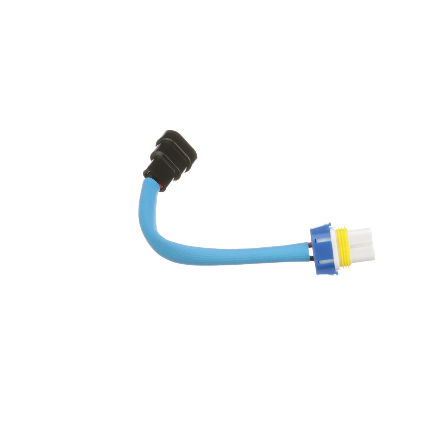 BWD WHL107 - Daytime Running Light Wiring Harness BWD WHL107 Daytime Running Light Wiring Harness product image 1 of 6
