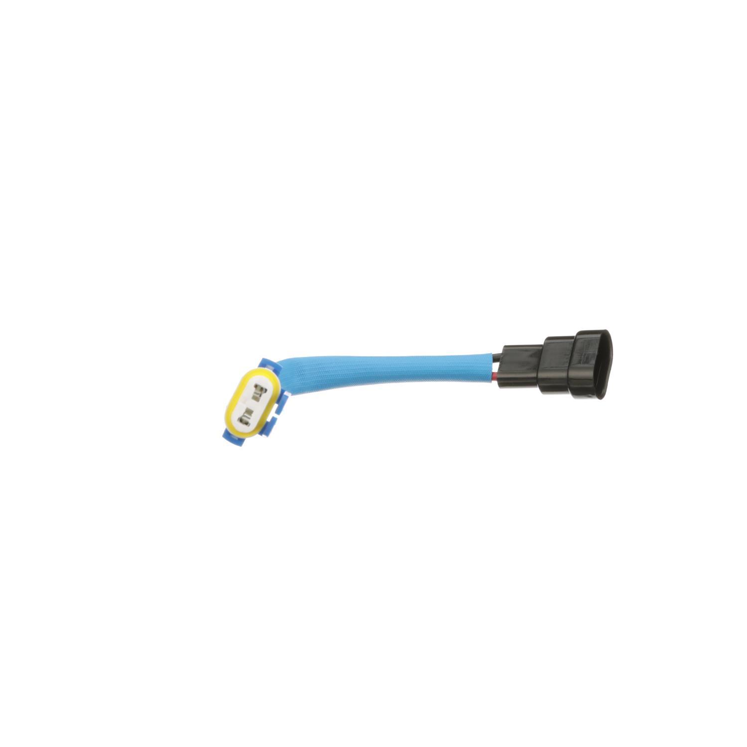 BWD WHL107 - Daytime Running Light Wiring Harness BWD WHL107 Daytime Running Light Wiring Harness product image 2 of 6