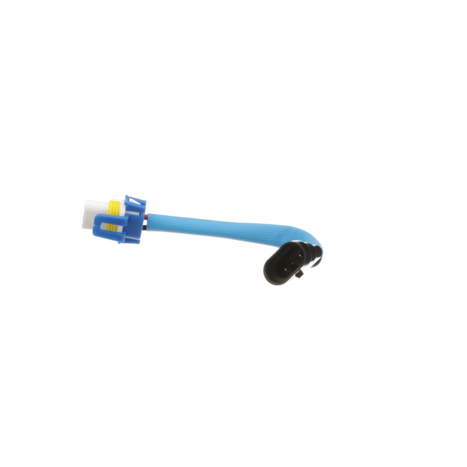 BWD WHL107 - Daytime Running Light Wiring Harness BWD WHL107 Daytime Running Light Wiring Harness product image 3 of 6