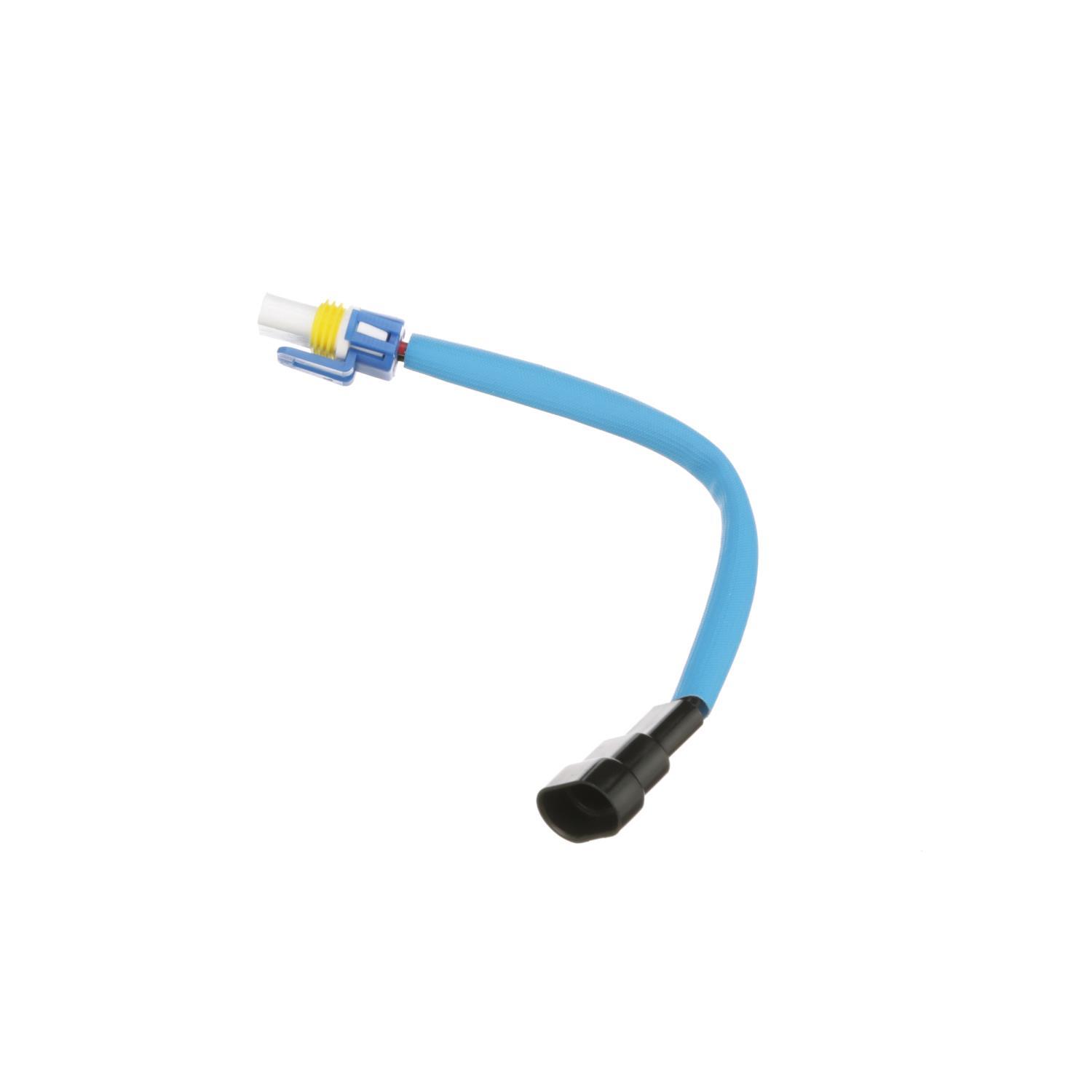 BWD WHL107 - Daytime Running Light Wiring Harness BWD WHL107 Daytime Running Light Wiring Harness product image 4 of 6