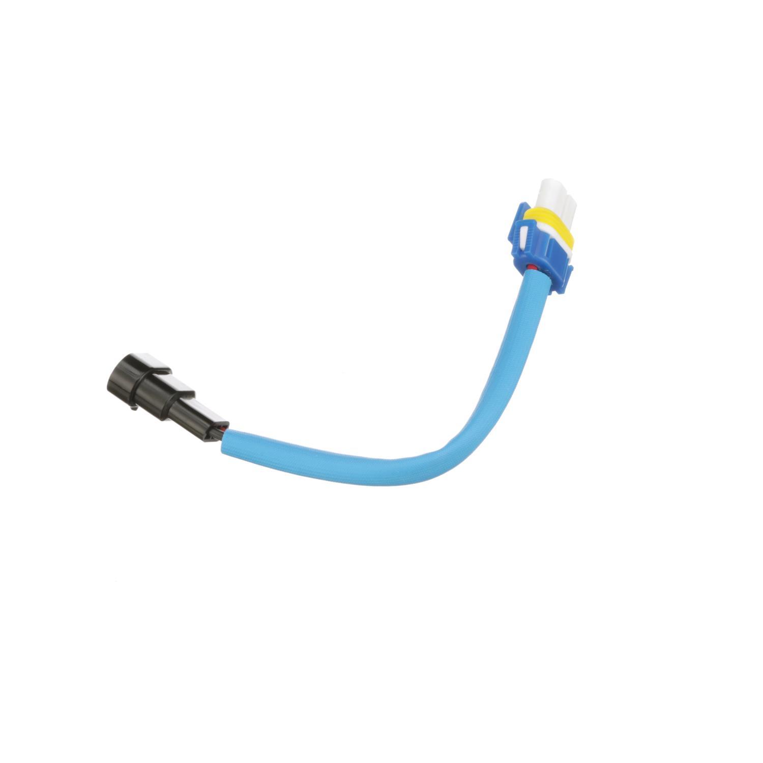 BWD WHL107 - Daytime Running Light Wiring Harness BWD WHL107 Daytime Running Light Wiring Harness product image 5 of 6