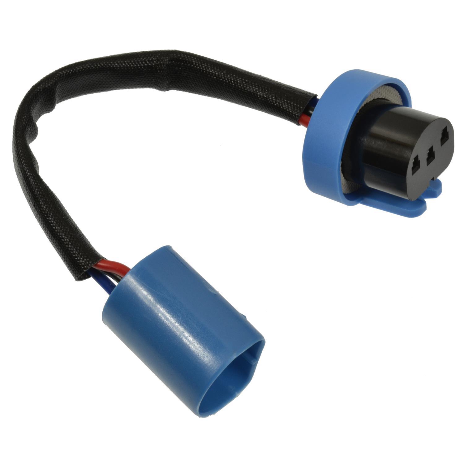 BWD WHL108 - Headlight Wiring Harness BWD WHL108 Headlight Wiring Harness product image 2 of 6