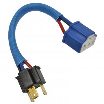 BWD WHL109 Daytime Running Light Wiring Harness product image 2 of 6