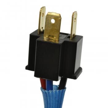 BWD WHL109 Daytime Running Light Wiring Harness product image 3 of 6