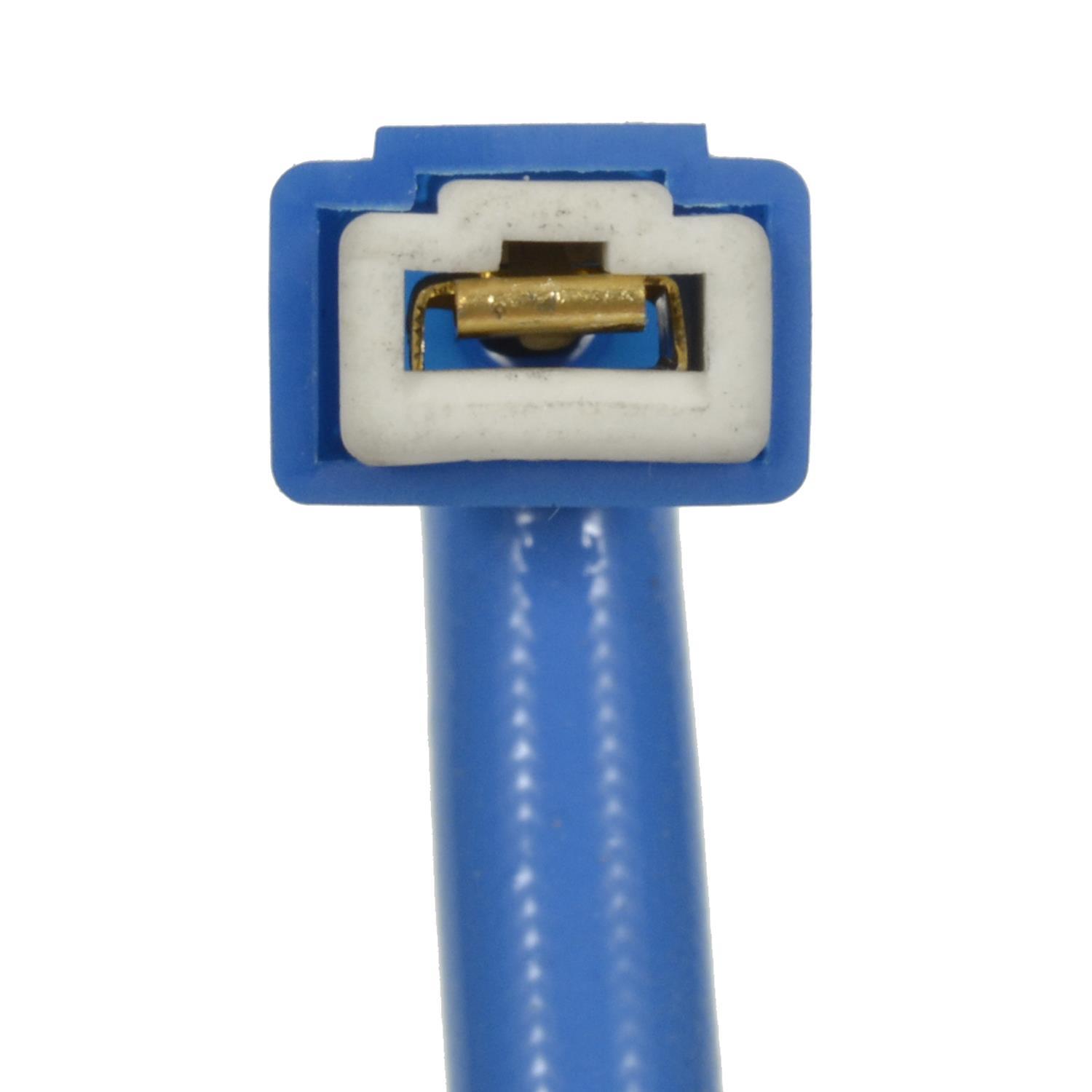 BWD WHL110 - Cornering Light Wiring Harness BWD WHL110 Cornering Light Wiring Harness product image 1 of 7