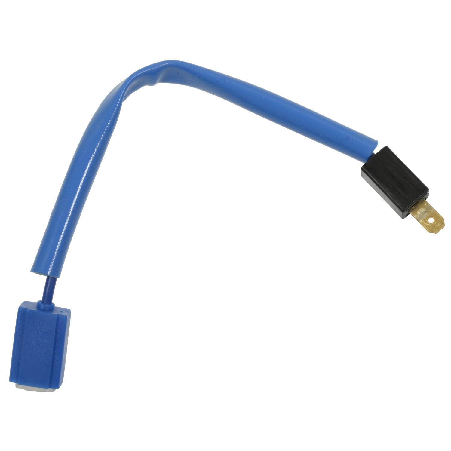 BWD WHL110 - Cornering Light Wiring Harness BWD WHL110 Cornering Light Wiring Harness product image 2 of 7