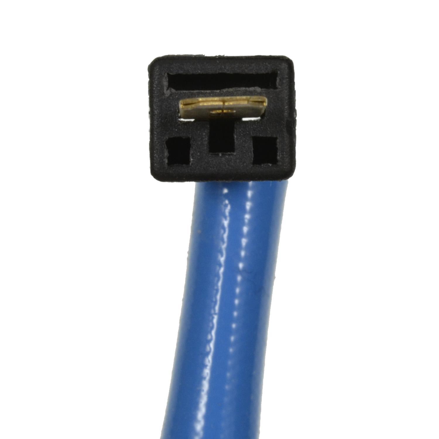 BWD WHL110 - Cornering Light Wiring Harness BWD WHL110 Cornering Light Wiring Harness product image 3 of 7