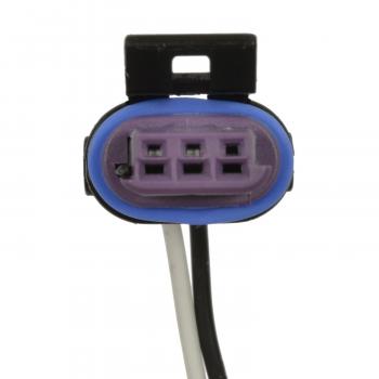 BWD WHL111 - Headlight Wiring Harness BWD WHL111 Headlight Wiring Harness product image 1 of 3