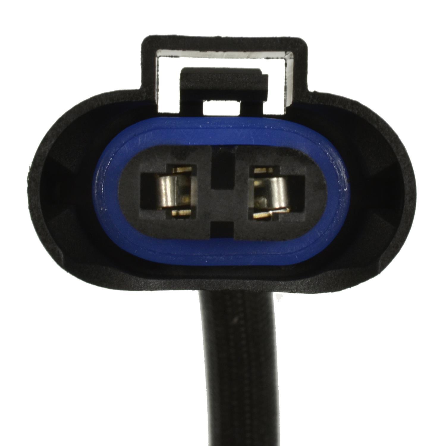 BWD WHL112 Headlight Wiring Harness product image 1 of 3
