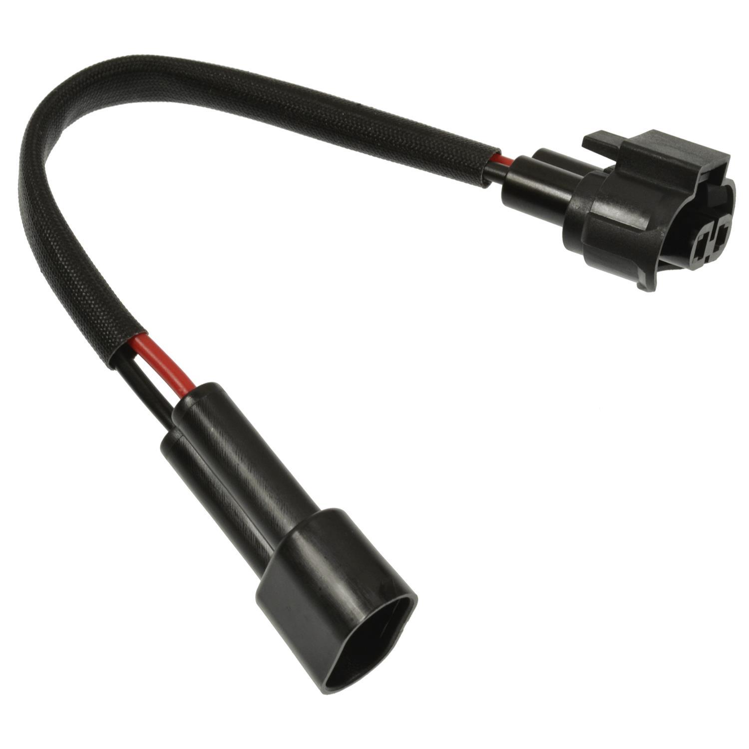 BWD WHL112 Headlight Wiring Harness product image 2 of 3