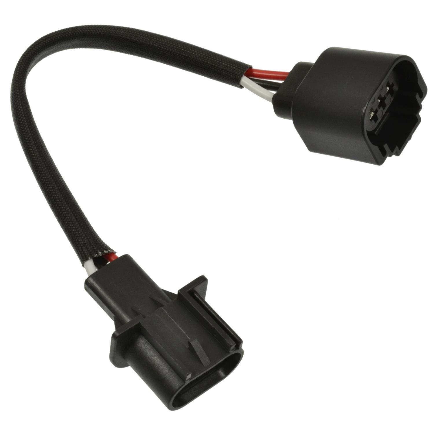 BWD WHL113 - Headlight Wiring Harness BWD WHL113 Headlight Wiring Harness product image 2 of 6