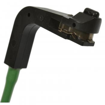 BWD WS348 - Disc Brake Pad Wear Sensor BWD WS348 Disc Brake Pad Wear Sensor product image 1 of 3