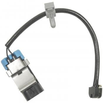 BWD WS353 Disc Brake Pad Wear Sensor product image 2 of 3