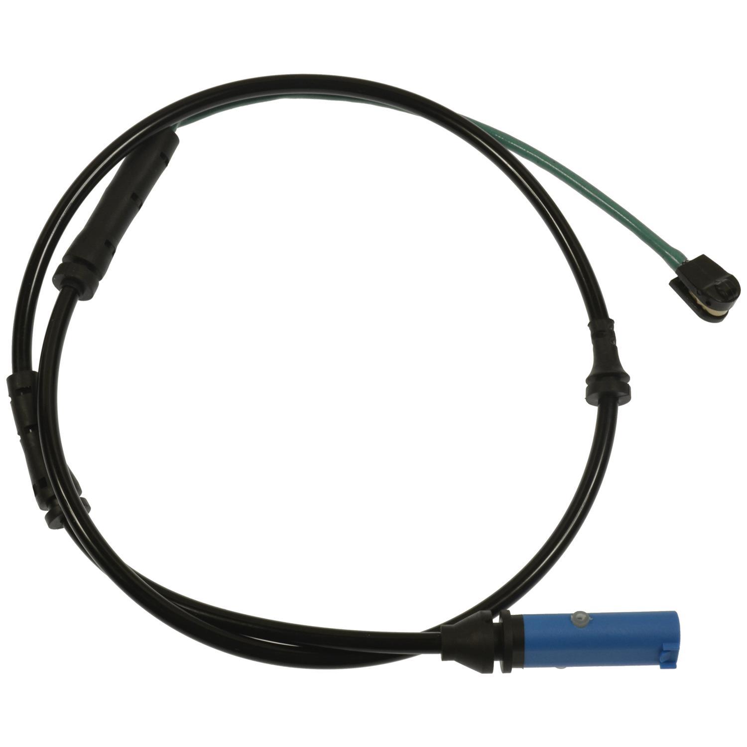 BWD WS527 Disc Brake Pad Wear Sensor product image 2 of 3