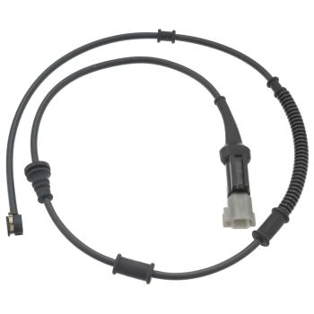 BWD WS581 - Disc Brake Pad Wear Sensor BWD WS581 Disc Brake Pad Wear Sensor product image 3 of 5