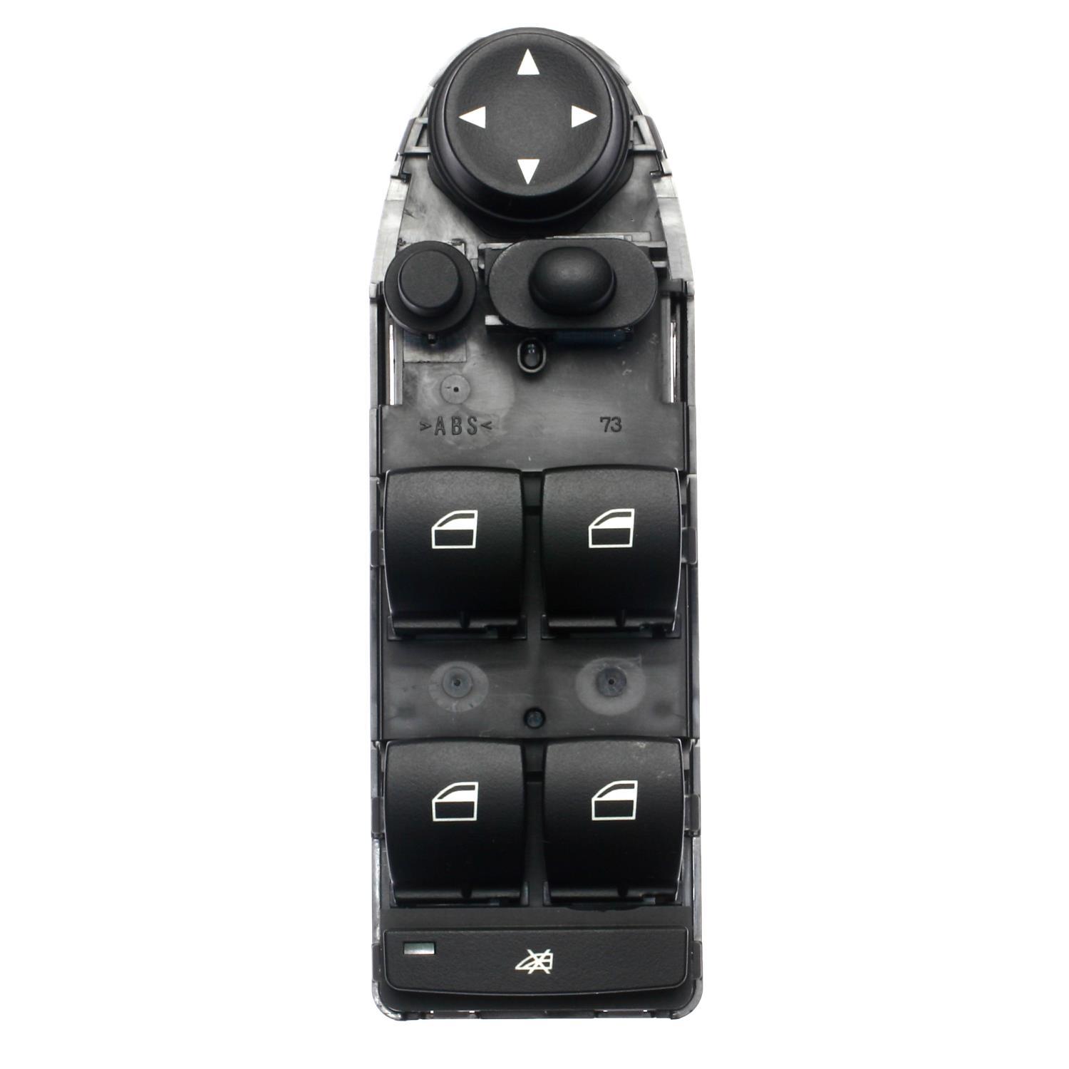 BWD WST1001 - Door Window Switch BWD WST1001 Door Window Switch product image 1 of 3