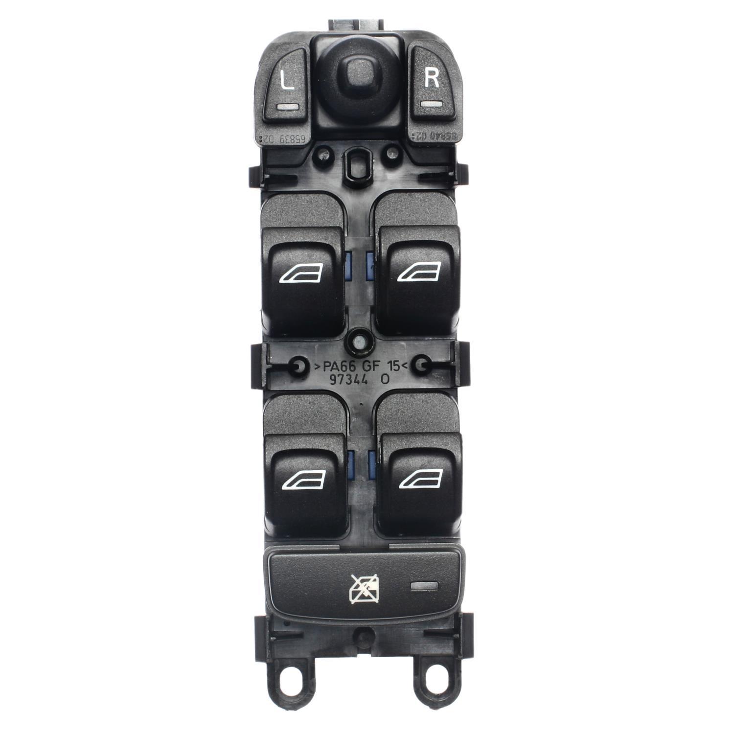 BWD WST1010 Door Window Switch product image 1 of 3