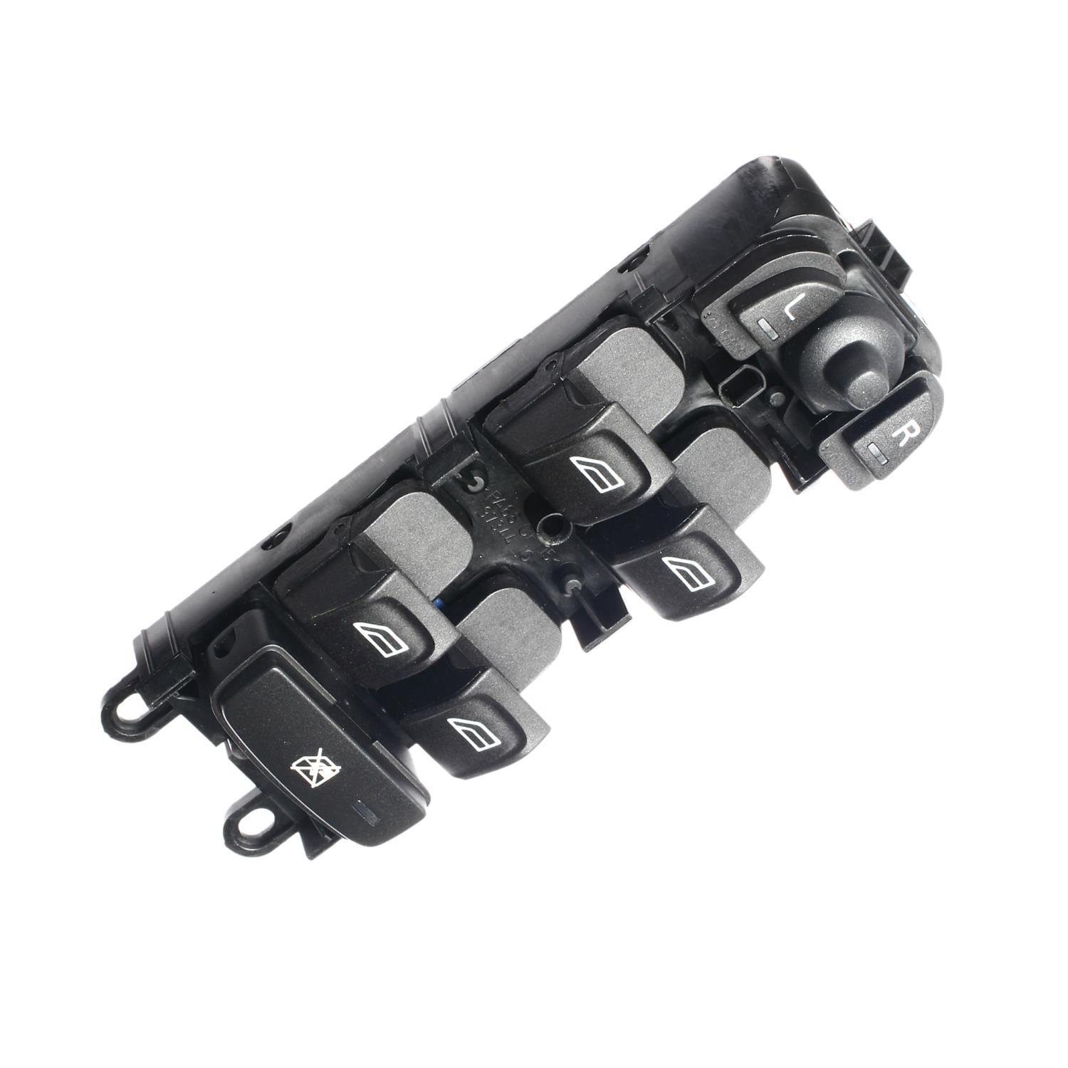 BWD WST1010 Door Window Switch product image 2 of 3
