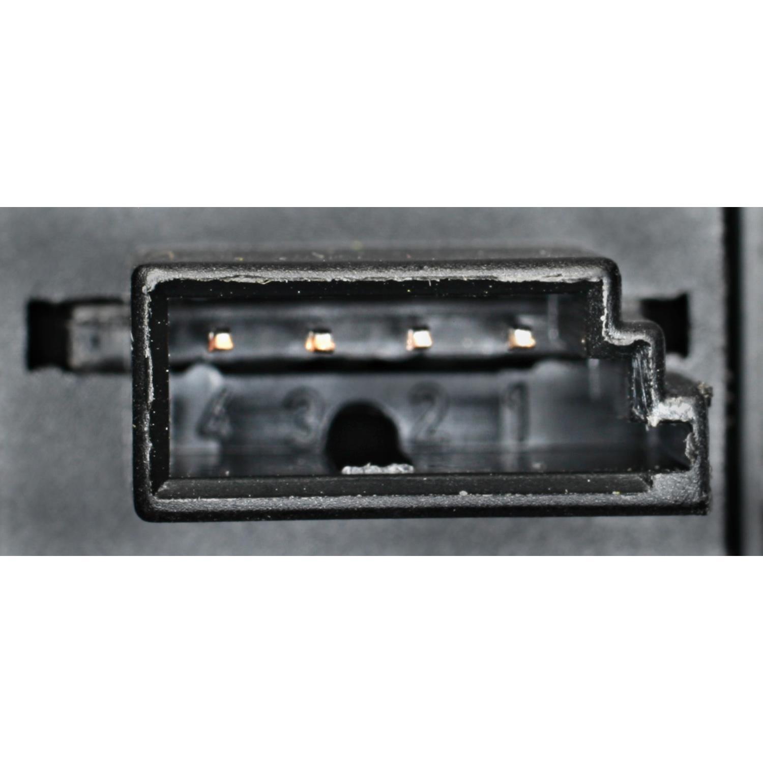 BWD WST1015 - Door Window Switch BWD WST1015 Door Window Switch product image 3 of 3