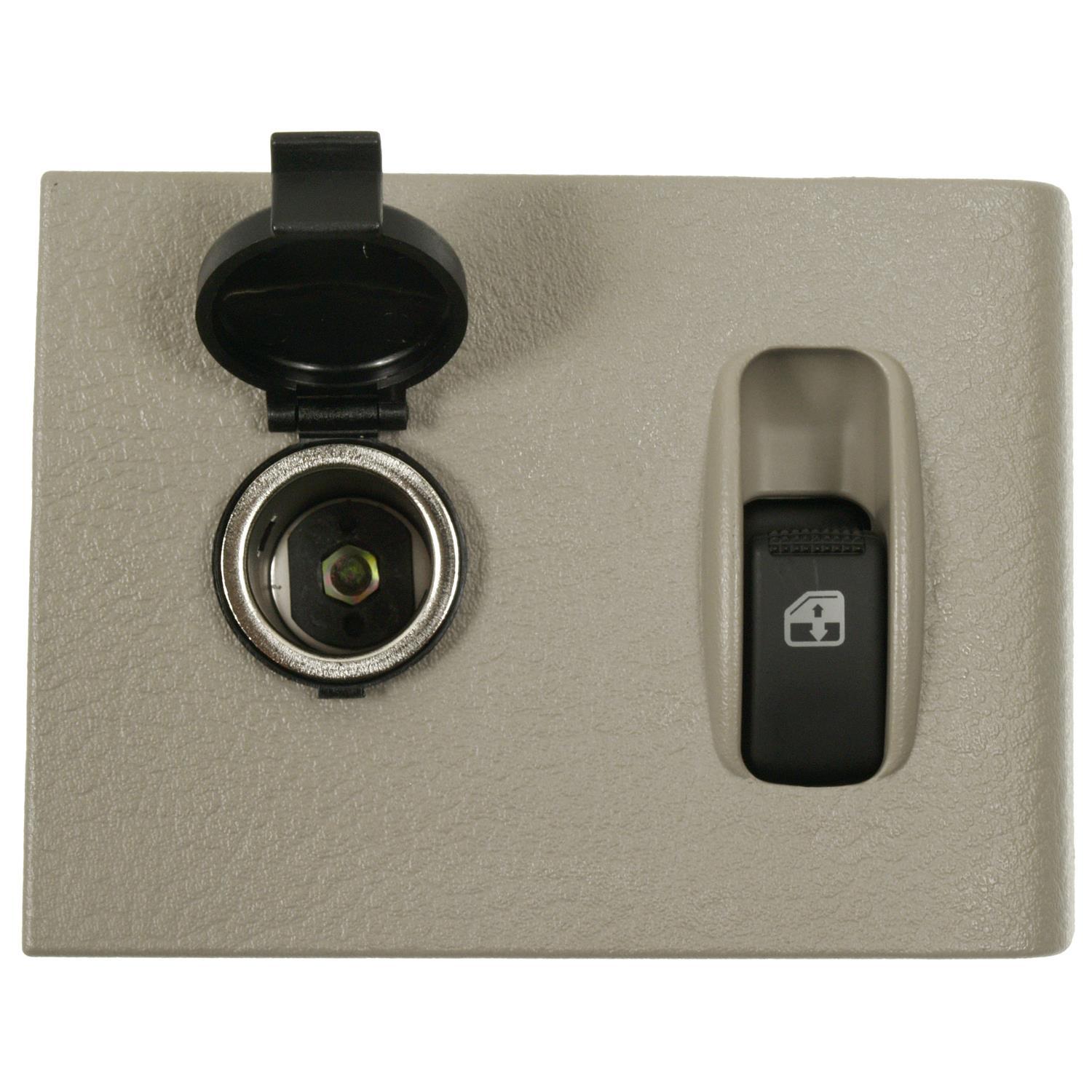 BWD WST1027 - Door Window Switch BWD WST1027 Door Window Switch product image 1 of 4