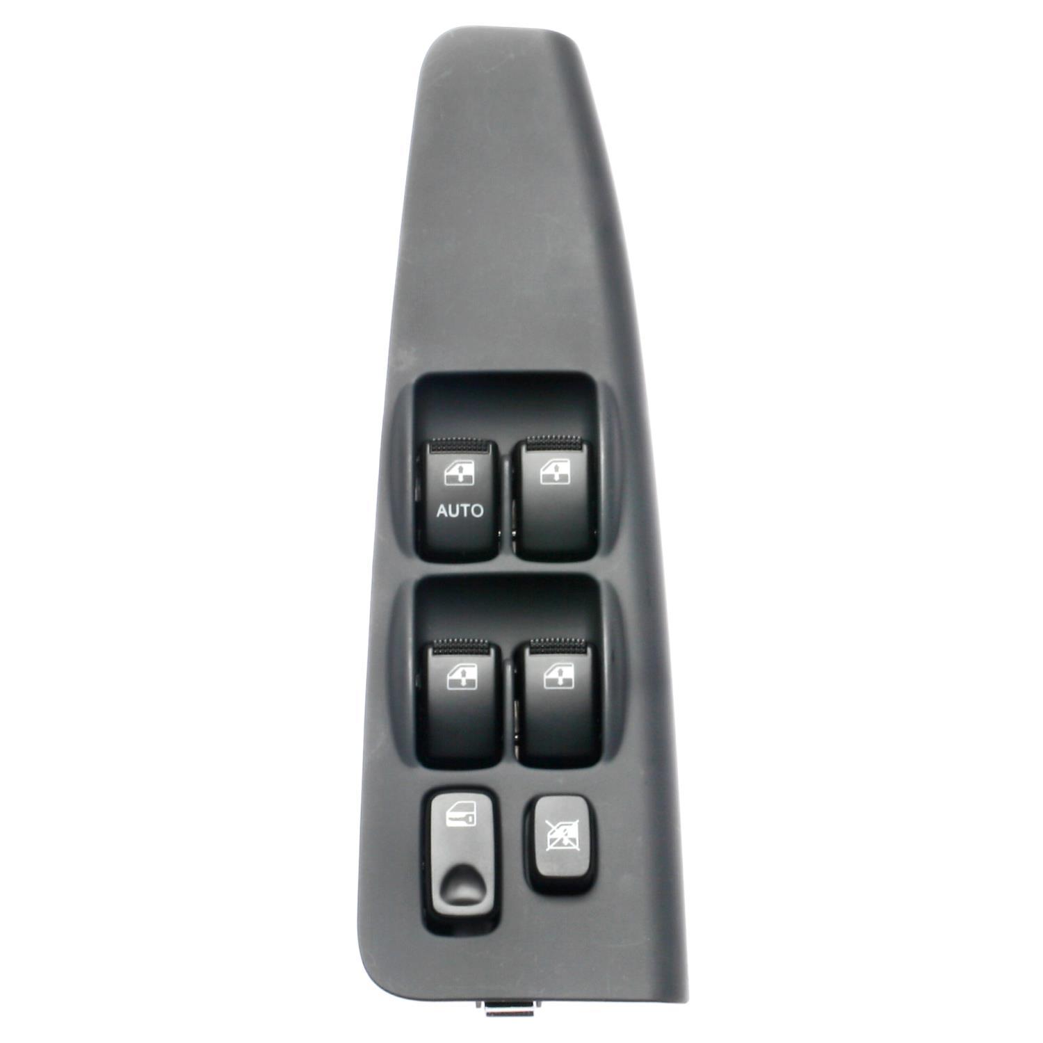 BWD WST1029 - Door Window Switch BWD WST1029 Door Window Switch product image 1 of 4