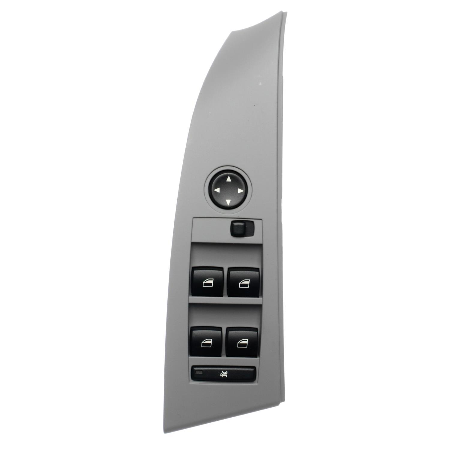 BWD WST1031 - Door Window Switch BWD WST1031 Door Window Switch product image 1 of 3