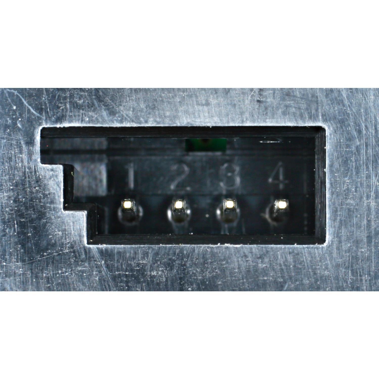 BWD WST1031 - Door Window Switch BWD WST1031 Door Window Switch product image 3 of 3