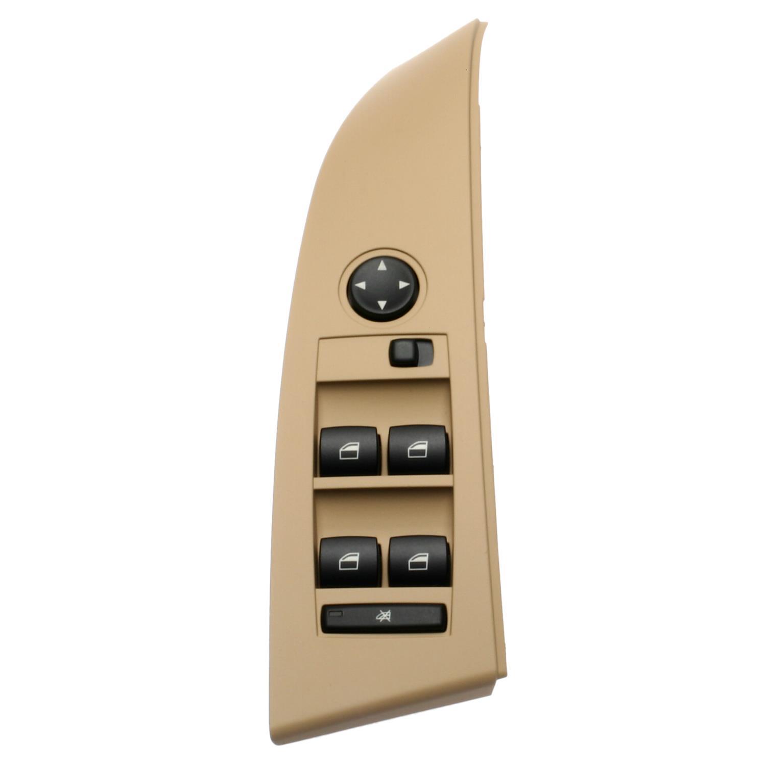 BWD WST1032 - Door Window Switch BWD WST1032 Door Window Switch product image 1 of 3