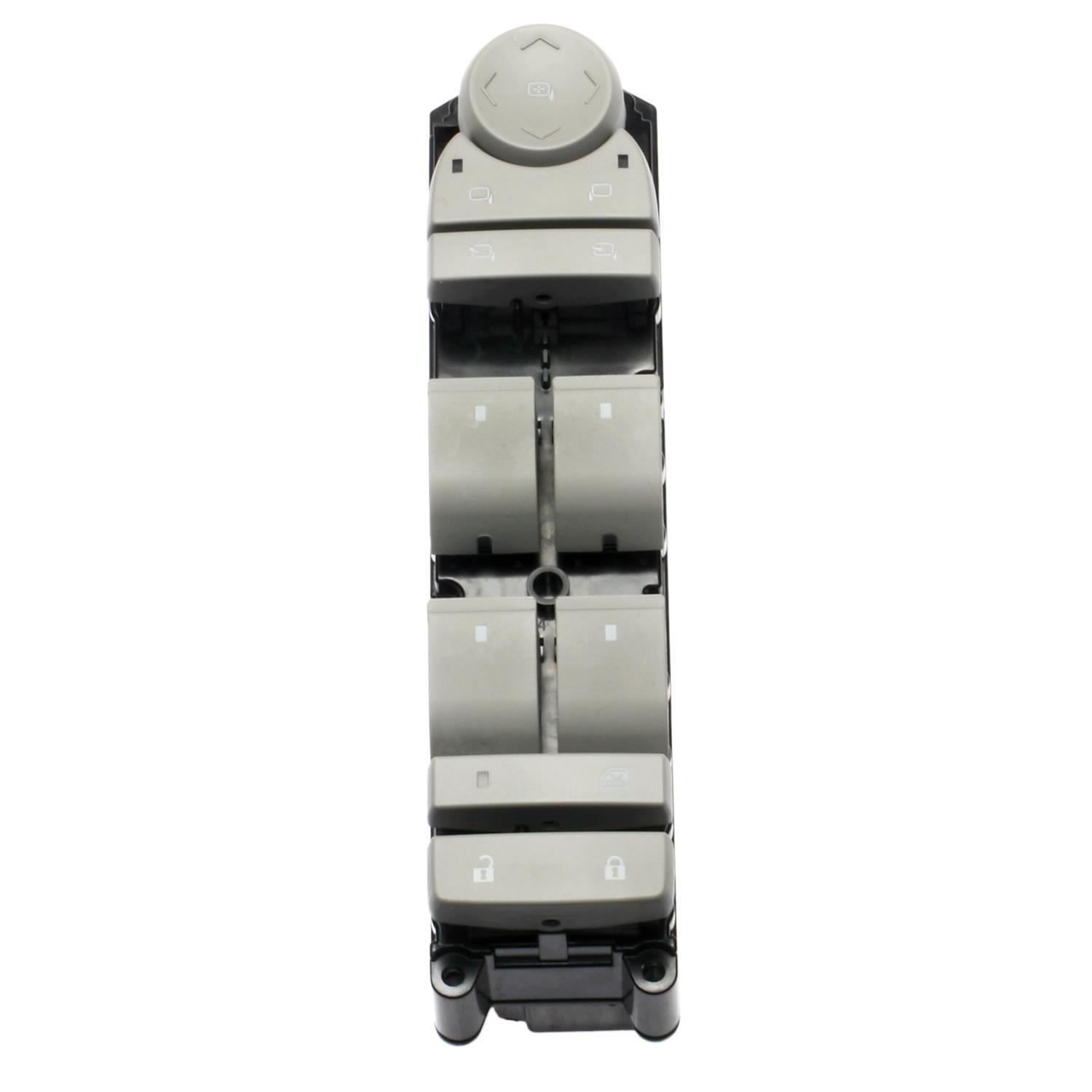 BWD WST1035 - Door Window Switch BWD WST1035 Door Window Switch product image 1 of 3