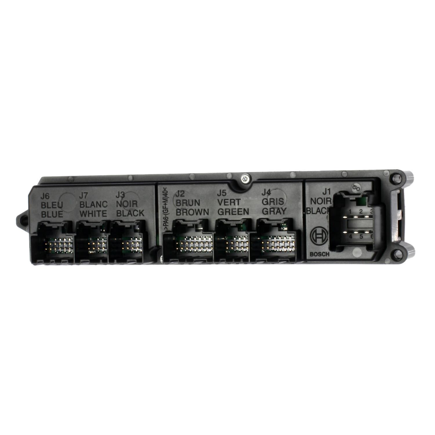 BWD WST1035 - Door Window Switch BWD WST1035 Door Window Switch product image 3 of 3