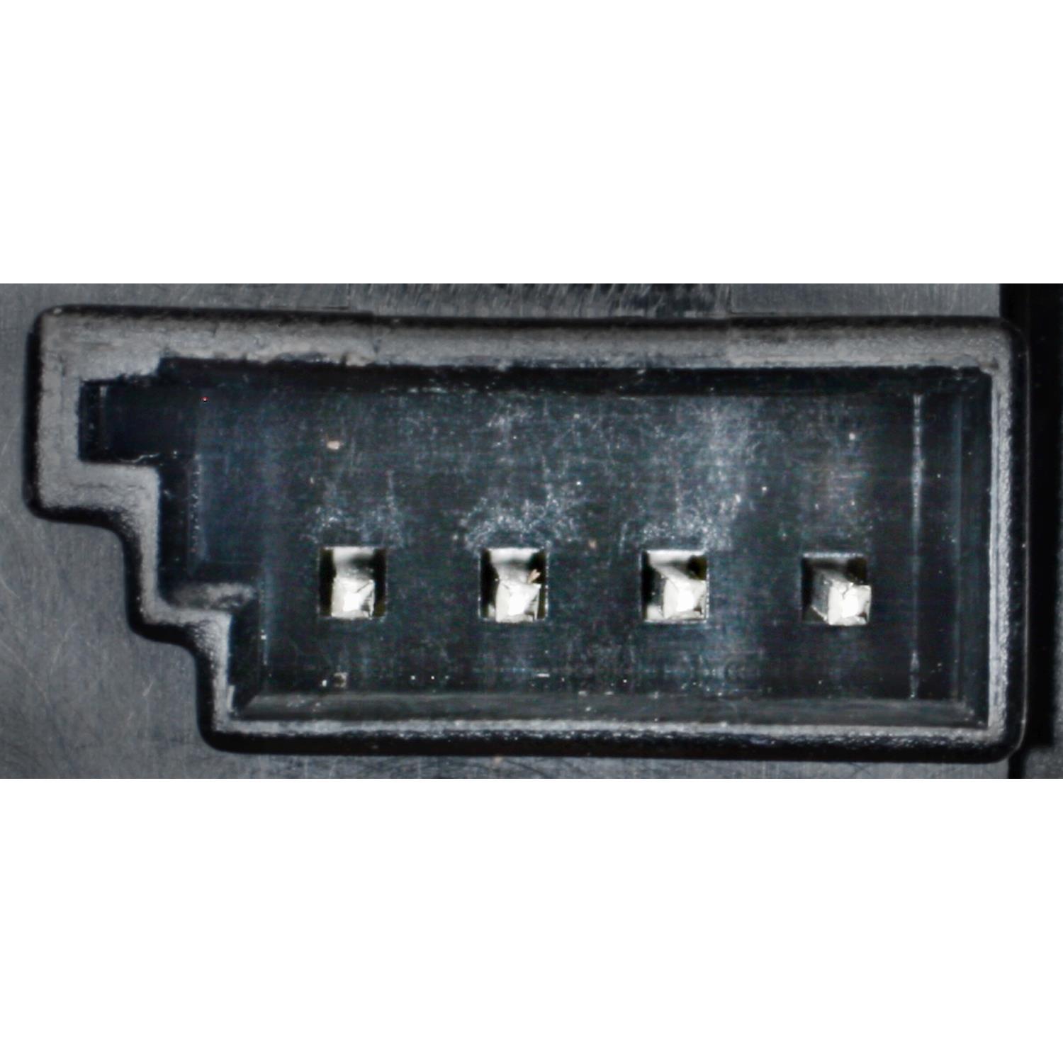 BWD WST1036 Door Window Switch product image 3 of 3
