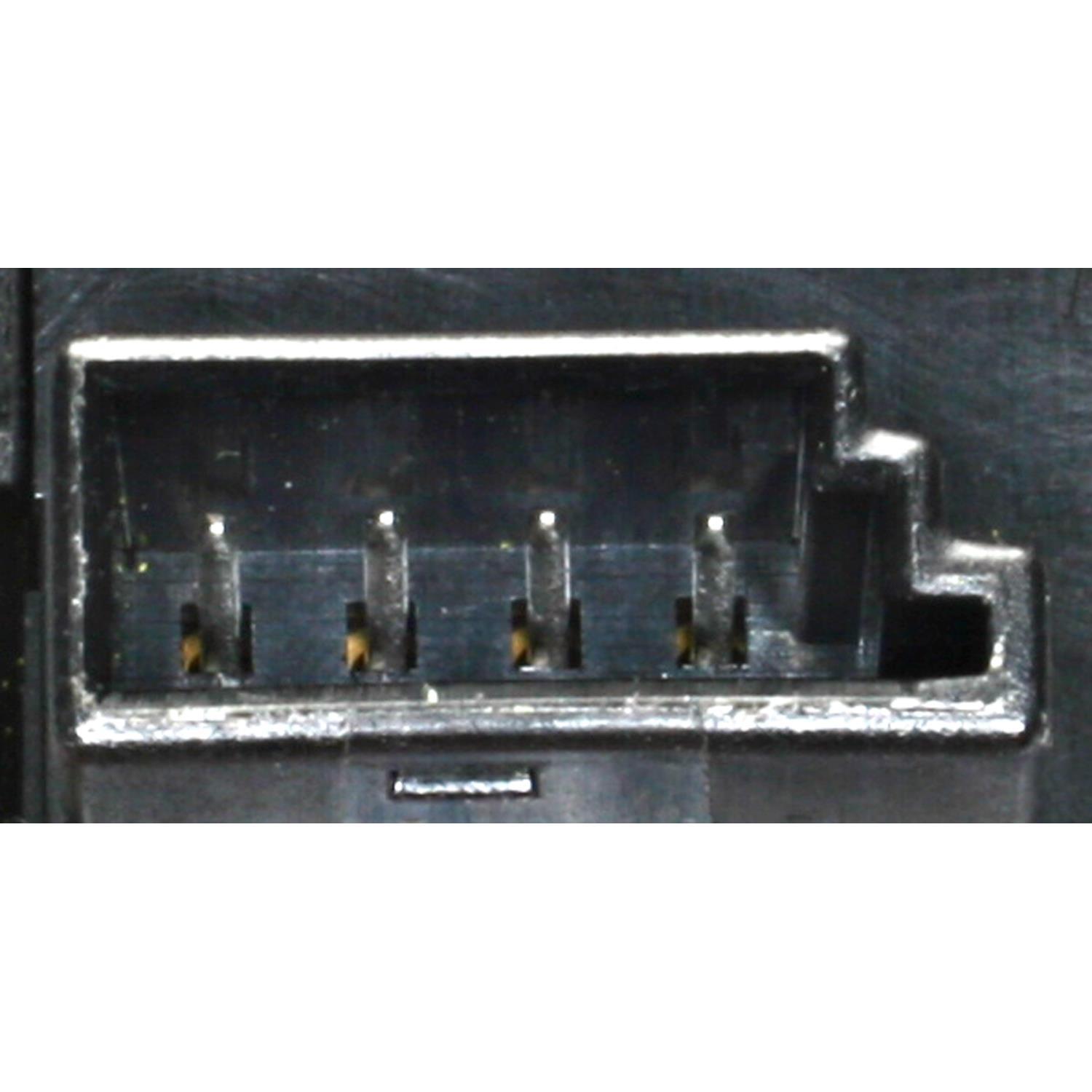 BWD WST1042 - Door Window Switch BWD WST1042 Door Window Switch product image 3 of 3