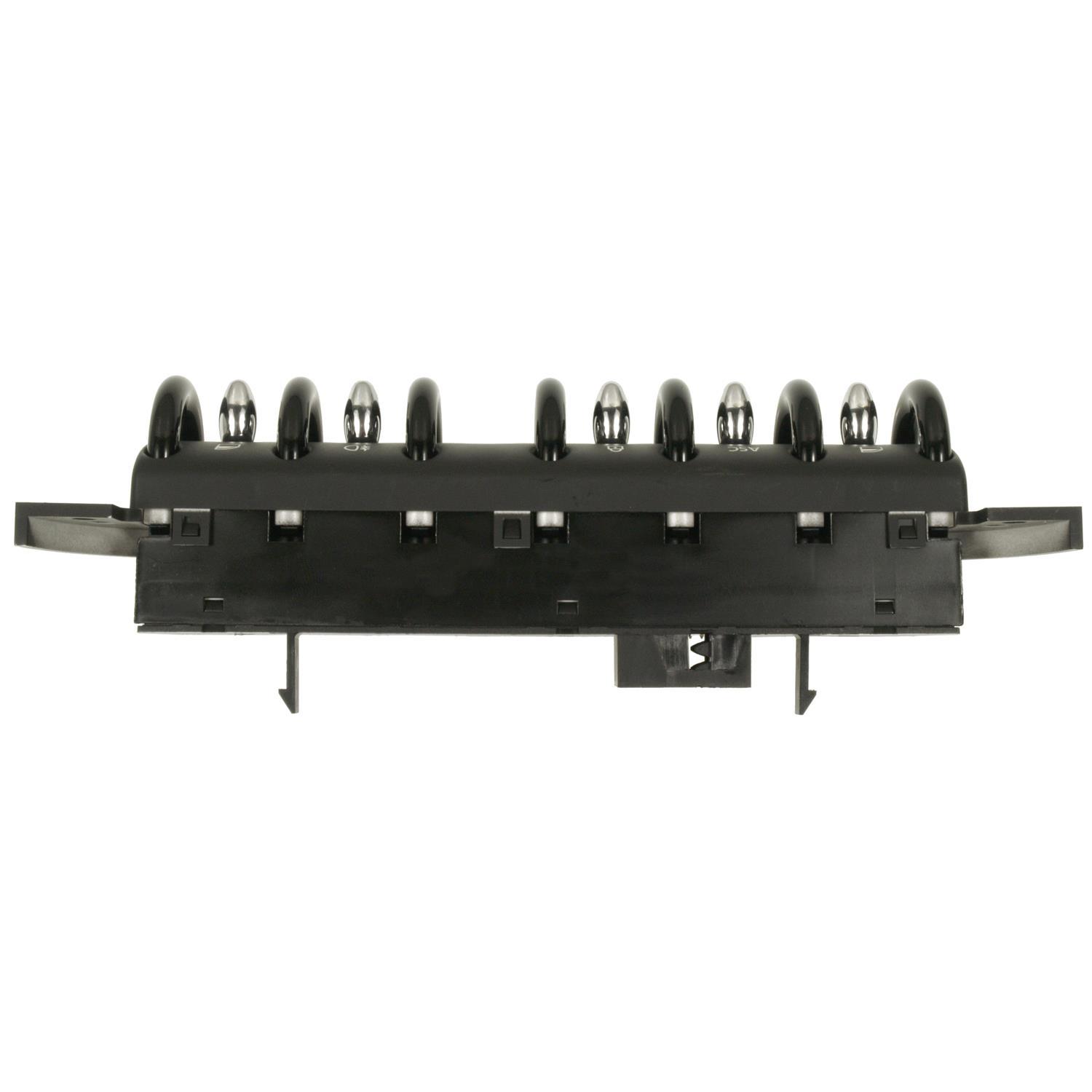 BWD WST1045 - Door Window Switch BWD WST1045 Door Window Switch product image 3 of 3