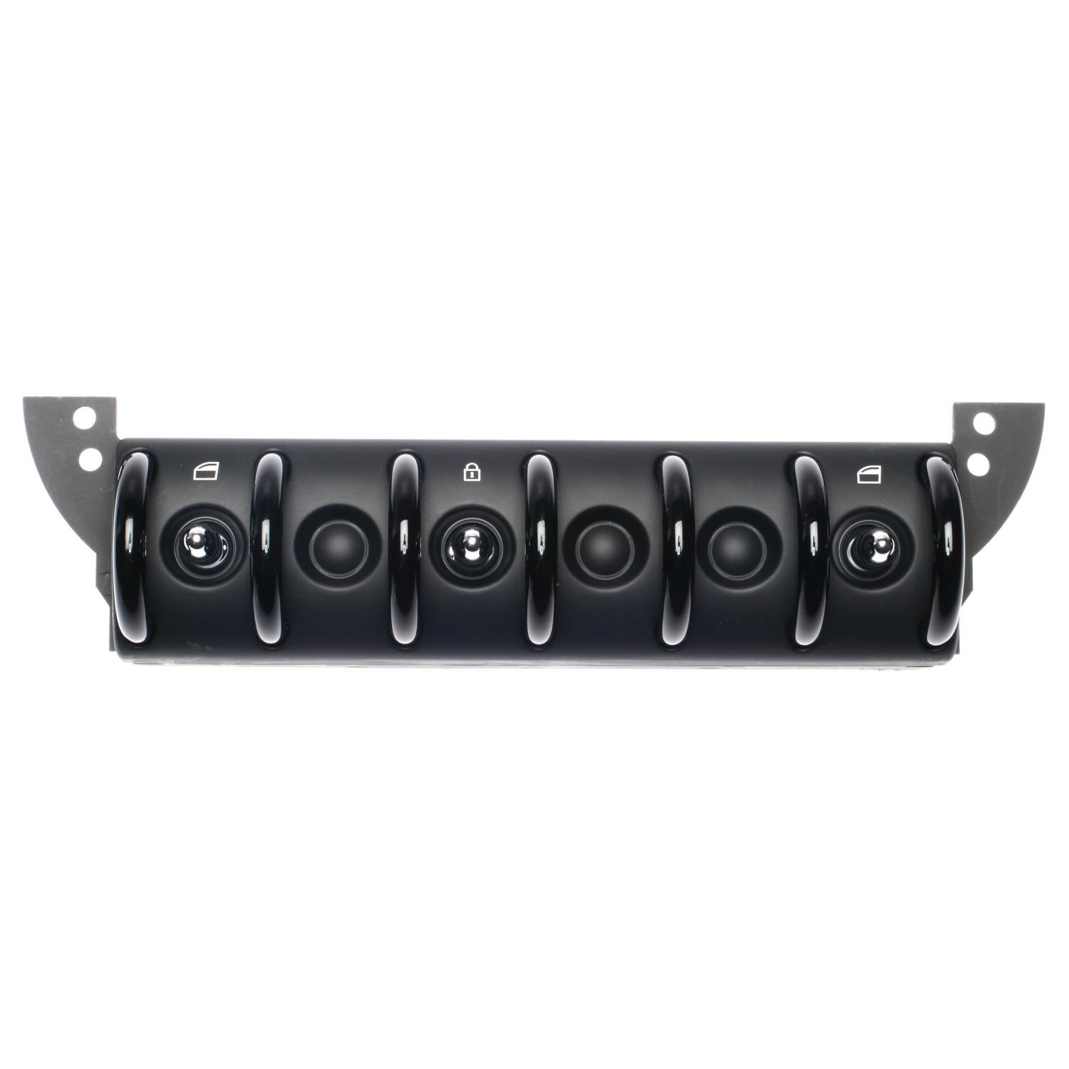 BWD WST1046 - Door Window Switch BWD WST1046 Door Window Switch product image 1 of 3