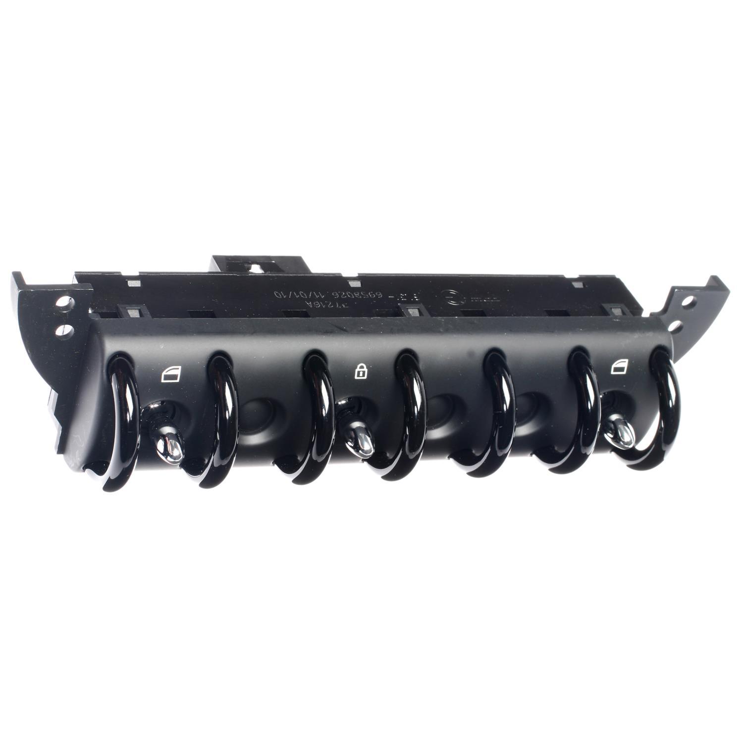 BWD WST1046 - Door Window Switch BWD WST1046 Door Window Switch product image 2 of 3