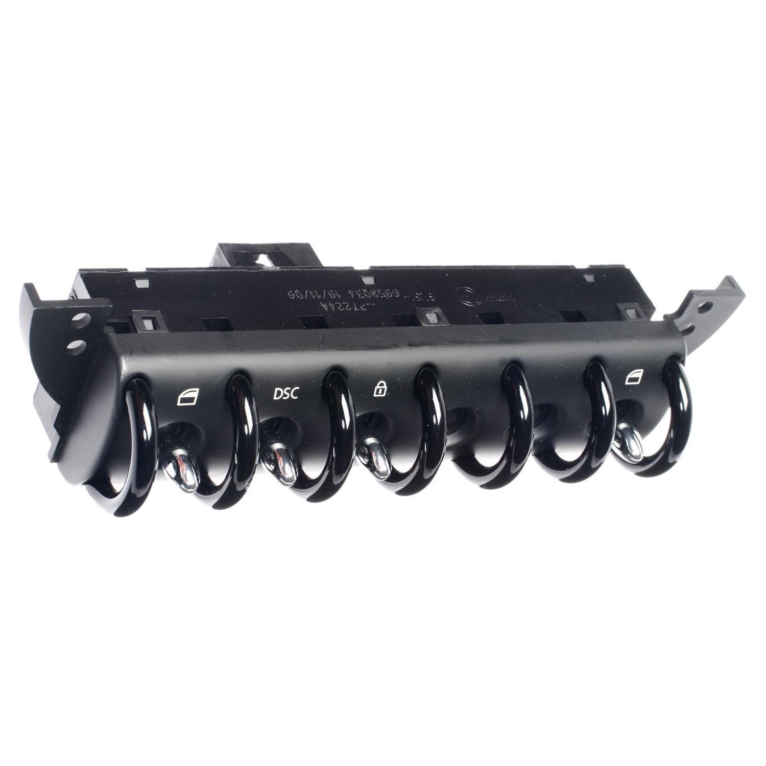 BWD WST1047 - Door Window Switch BWD WST1047 Door Window Switch product image 2 of 3